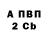 КЕТАМИН VHQ MR.HOPP'S2